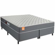 Cama box inducol pro support master queen 1,58x1,98x0,24 Cama box inducol pro support master queen 1,58x1,98x0,24