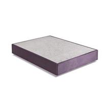 Cama Box Inverno Verão Kappesberg 138x188 Casal Vinho Cama Box Inverno Verão Kappesberg 138x188 Casal Vinho