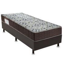 Cama Box Iso D45 Solteirão Ortobom