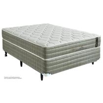 Cama box king koil lust casal 1,38x1,88
