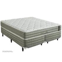 Cama box king koil lust queen 1,58x1,98