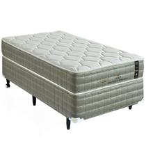 Cama box king koil lust solteiro 0,88x1,88