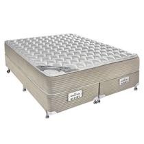 Cama Box King Molas Tecnopedic New Revolution Castor 193x203