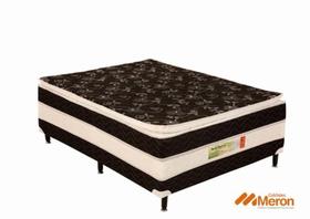 Cama Box Meron Safira