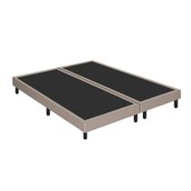 Cama Box Perfect Sleep II 158x198 Queen Gazin Cama Box Perfect Sleep II 158x198 Queen Gazin
