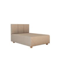 Cama Box Pet Para Cachorro E Gato 64X45X39