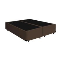 Cama Box Queen 158cm