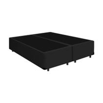 Cama Box Queen 158cm