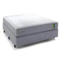 Cama Box Queen Desmontável CORE, Espuma D28, 69x158x198 cm, freshCORE