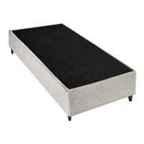 Cama Box Queen Invertida Perpectual Transversal Sealy 158x99cm