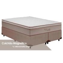 Cama Box Queen