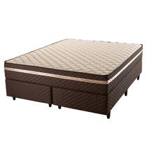 Cama Box Queen Molas Ensacadas Fenix 158x198x64