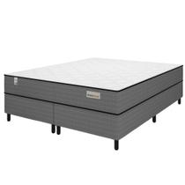 Cama Box Queen Molas Pocket Denver Plumatex Cama Box Queen Molas Pocket Denver Plumatex