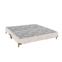 Cama Box Queen Size Grand Comfort King Koil 158x198