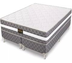 Cama Box Reconflex nature super king