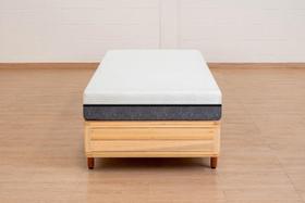 Cama Box Rústica Serenelife Cama Box Rústica Serenelife
