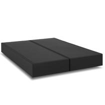 Cama Box Soft Magnetic Kappesberg 158x198 Queen Preto
