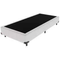 Cama Box Solteirão Bravus 96x203x44