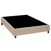 Cama Box Solteirão Premium 110x188x32cm