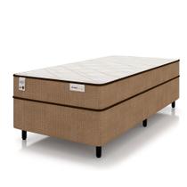 Cama Box Solteirão SmartClassic 88x188x64 Plumatex