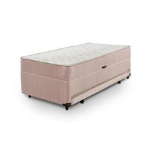 Cama Box Solteiro 3 em 1 New Magnifico Teen Colchões Sensor