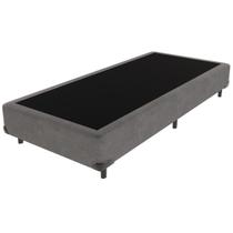Cama Box Solteiro 88x188x44