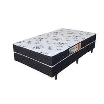 Cama Box Solteiro Conjugado Ortopédica 88x188 - Ortobello Cama Box Solteiro Conjugado Ortopédica 88x188 - Ortobello