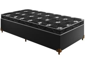 Cama Box Solteiro SMP Conjugada 46cm 88x188cm Cama Box Solteiro SMP Conjugada 46cm 88x188cm