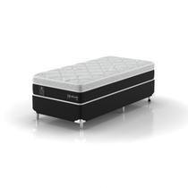 Cama Box Solteiro Sofisticato 0,88x1,88x0,65 Montreal