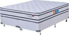 Cama Box super mola