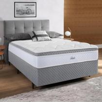 Cama Box Toledo Casal