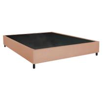 Cama Box Viúva Sommier 128x188x40