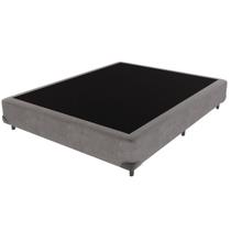 Cama Box Viúvo Bravus 128x188x44