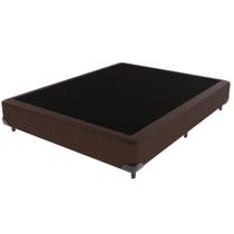 Cama Box Viúvo Bravus 128x188x44