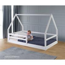 Cama Cabana 130cm
