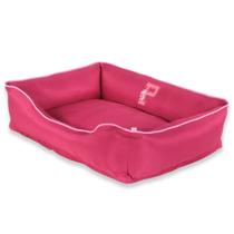 Cama Cachorro Gato Caminha Pet Dupla Face Luxor- Kids- Tam GG