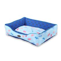 Cama Cachorro Gato Caminha Pet Dupla Face Luxor- Kids- Tam GG