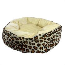 Cama Cachorro Gato Ninho Nuvem Caminha Macia Redonda 55x55cm Cama Cachorro Gato Ninho Nuvem Caminha Macia Redonda 55x55cm
