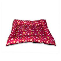 Cama Cachorro Gato Pet Colchonete Nylon M