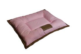 Cama Cachorro pet Pequena ROSA