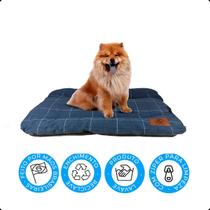 Cama Cachorros Grandes Estilo Colchonete Super resistente G