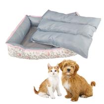 Cama Caminha Cao Gato Cachorro Pet Macio Confortavel Resistente Colchonete Lavavel Animal de Estimaçao Cama Caminha Cao Gato Cachorro Pet Macio Confortavel Resistente Colchonete Lavavel Animal de Estimaçao