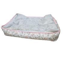 Cama Caminha Cao Pet Gato Cachorro Espaçoso Macio Confortavel Colchonete Aconchegante Lavavel Resistente Animal De Estimaçao Cama Caminha Cao Pet Gato Cachorro Espaçoso Macio Confortavel Colchonete Aconchegante Lavavel Resistente Animal De Estimaçao