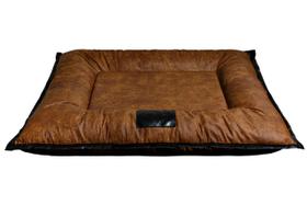 Cama Caminha Colchonete Pet Cachorro Gato Grande