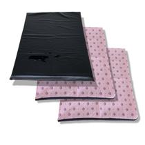 cama caminha de cachorro colchão impermeável colchonete pra cachorro 50x60cm+2 capas de tecido