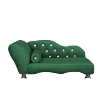 Cama Caminha Diva Pet Veludo Strass Verde Dvinn Cama Caminha Diva Pet Veludo Strass Verde Dvinn