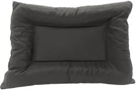 Cama Caminha Futon Cachorro Colchão Colchonete Almofadado P