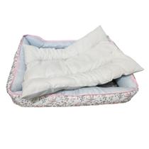 Cama Caminha Gato Cao Pet Cachorro Resistente Lavavel Macio Aconchegante Colchonete Animal de Estimaçao Resistente Cama Caminha Gato Cao Pet Cachorro Resistente Lavavel Macio Aconchegante Colchonete Animal de Estimaçao Resistente