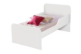 Cama caminha para quarto crianças meninas - Dullar Móveis