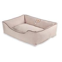 Cama Caminha Pet Cachorro Casinha Dupla Face Kids - P